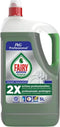 Afwasmiddel Dreft -Fairy Professional 5liter