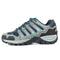Sportschoenen voor Dames Hi-Tec Corzo Low Waterproof Cool Donker grijs Schoenmaat 40