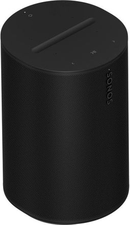 Sonos Era 100 - Smart Speaker - Bluetooth 5.0 - Zwart