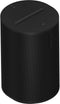 Sonos Era 100 - Smart Speaker - Bluetooth 5.0 - Zwart