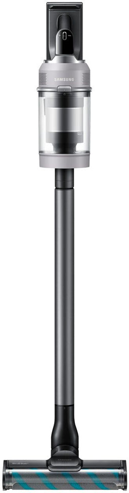 Samsung Bespoke AI Jet Lite - Steel stofzuiger - Multi-cyclonisch - 0,5L