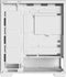 DeepCool CG580 WH - PC Behuizing - ATX ITX micro ATX - Wit