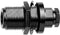 Telegärtner 100024106 100024106 N-connector Bus, recht 50 Ω 1 stuk(s)