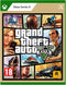 Rockstar Grand Theft Auto V - Xbox Series X - Actie RPG - Open wereld (Standard edition)