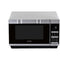 Sharp R-861S - Combimagnetron - 15 programma's - Zilver