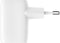 Belkin Boost Charge - 60W USB-C PD GaN oplader - Ultracompact en snel - Wit