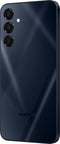 Samsung Galaxy A16 5G - 128GB - Drievoudige camera - Blauw zwart