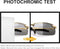 Polarised Zonnebril - Photochromatische Sportlenzen - 100% Bescherming
