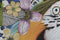 Schilderij Home ESPRIT Modern 80 x 3,5 x 80 cm (2 Stuks)