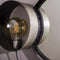 AnLi Style Wandlamp charger spiegel + lamp