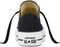 Converse Chuck Taylor All Star Lift Ox Lage sneakers - Dames - Zwart - Maat 37