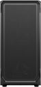 Fractal Design Focus 2 - PC Behuizing ATX Micro-ATX Mini-ITX - 6x 2.5