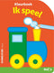 Duimelotjes 1 - Ik speel kleurboek 2+