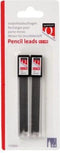 Potloodstift Quantore 0,5mm HB 24 stuks