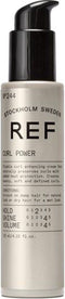 REF Stockholm - Curl Power - 125 ml - Krullen crème - Krullen - Krullenstyling - krulproduct - Leave-in