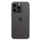 Apple iPhone 16 Pro - Zwart titanium - 128 GB - Dubbele fysieke simkaart