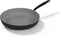 BE Living Koekenpan - Ø 28 cm - PFAS vrije Keramische Anti-aanbak - Zwart