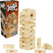 Hasbro Gaming Jenga - Klassiek Stapeltorenspel van echt hardhout - Voor 1 of meer spelers vanaf 6 jaar