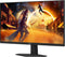 AOC Gaming 25G4SRE - Gamingmonitor - 25