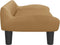 vidaXL - Hondenmand - 70x40x24 - cm - fluweel - bruin