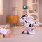 Gear2Play Robo Dino T-Rex - Programmeerbare Dino robot - Schiet darts - Wit