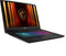 MSI Katana 17 HX B14WFK-021NL - Gaming Laptop - Intel Core i7 16GB RAM GeForce RTX 5060 1TB SSD QHD (2023)