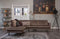 BePureHome Ravel Vloerkleed - Antraciet -170x240