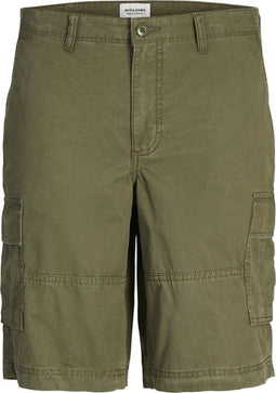 Jack & Jones - Cargo shorts - Regular Fit - Katoen (S)