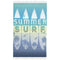 Badstof Sarong Secaneta Skimsurf 100 x 160 cm