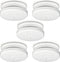 Alecto SA20 - Rookmelder - 10 jaar sensor - EN14604 - (5 stuks)