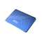 Netac N535S - Interne SSD 480GB - SATAIII - 560 MB/s leessnelheid - 520 MB/s schrijfsnelheid