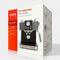 Livoo DOD174N - Espressomachine - 15 bar - Zwart met zilver