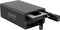 ORICO 3.5 inch dual-bay externe harde schijf behuizing - aluminium - zwart
