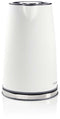 Nedis KAWK510EWT - Waterkoker - 1,7L 2200W - Wit