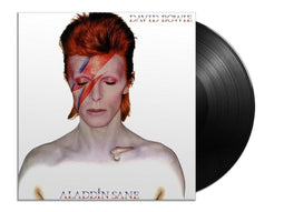 David Bowie - Aladdin Sane - LP - Standard Edition