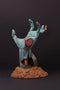 One More Life - Gaming Controller Houder - Hoofdtelefoonstandaard & Controllerhouder - Zombie