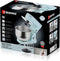 Blender en Deegmixer Bergner Blauw 200 W 5 L