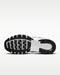 Nike P-6000 - Sneakers heren - Wit / Metallic Silver / Pure Platinum / Zwart