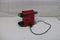 Krups Nespresso Inissia XN1005 - Koffiecupmachine - 19 bar druk - Rood