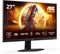 AOC 27G4HRE - Gaming Monitor - 27