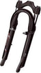 Rst Verende Voorvork Capa T 24 Inch Atb Zwart