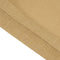 vidaXL - Tenttapijt - 250x450 - cm - HDPE - zandkleurig
