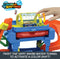 Hot Wheels Tunnel Twist Car Was Speelset