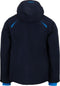 Icepeak Fillmore - Wintersportjas - Waterdicht 10000 mm - Dark Blue - Maat 48