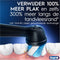 Oral-B iO Series 9n - Elektrische tandenborstel - 7 poetsstanden - Roze/Zwart