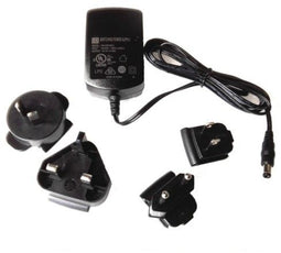 Phihong PSAC05R-050L6 - Oplader - Zwart
