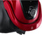 Samsung VC07M25E0WR - Stofzuiger met zak - 200W zuigkracht - Rood