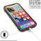 Catalyst Vibe - Soft Case - Schokbestendig tot 3m - Groen