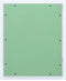 vidaXL - Toegangsplateau - met - aluminium - frame - en - gipsplaat - 500x600 - mm