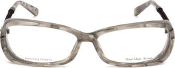 Ladies'Spectacle frame Bottega Veneta BV-97-V5 Grey
